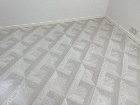 Ламинат Paradise, коллекция Parquet, Дуб Латте Альта-Профиль