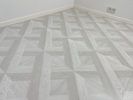 Ламинат Paradise, коллекция Parquet, Дуб Латте Альта-Профиль
