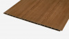 Фасадная панель Groentec 4000x180x14 мм Дуб Альта-Профиль